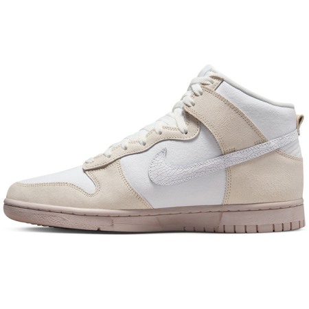 Nike Dunk High Retro DV0822-100 [1]