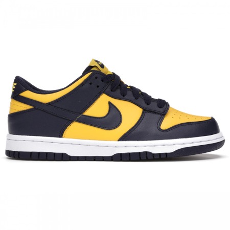 NIKE DUNK LOW BG CW1590-700 [0]