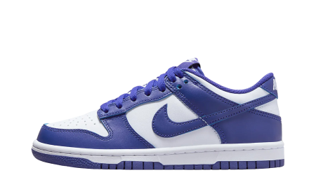 NIKE DUNK LOW BG FB9109-106 [3]
