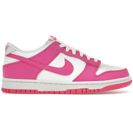 Incaltaminte - NIKE DUNK LOW BG FB9109-102