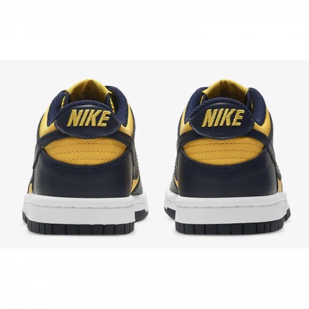 NIKE DUNK LOW BG CW1590-700 [3]