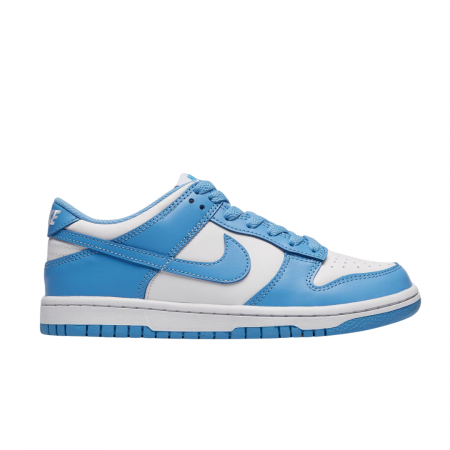 PANTOFI SPORT - NIKE DUNK LOW BG CW1590-103
