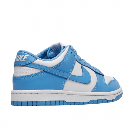 NIKE DUNK LOW BG CW1590-103 [5]