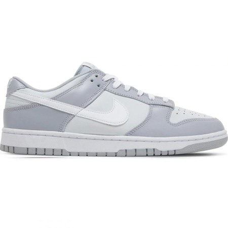 PANTOFI SPORT - NIKE DUNK LOW BG DH9765-001