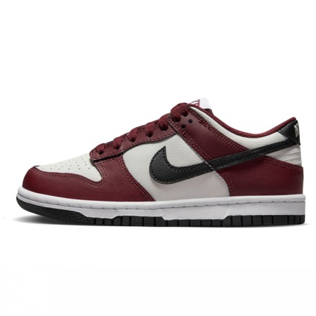 NIKE DUNK LOW GS CP2 FZ4352-600 [1]