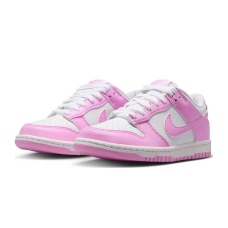 NIKE DUNK LOW (GS) IU7766-125 [2]