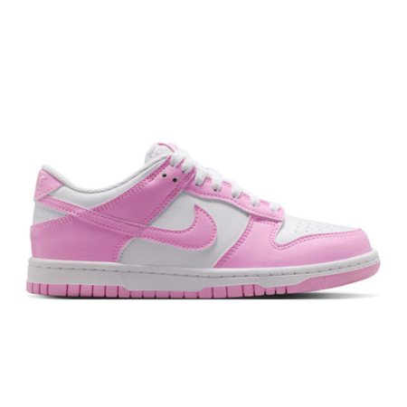 PANTOFI SPORT - NIKE DUNK LOW (GS) IU7766-125