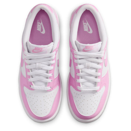 NIKE DUNK LOW (GS) IU7766-125 [4]