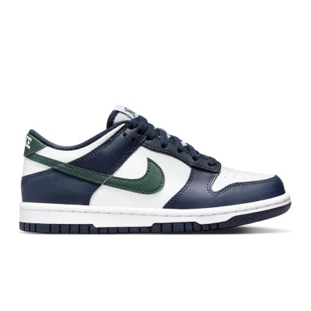 PANTOFI SPORT - NIKE DUNK LOW GS MM HF5177-400