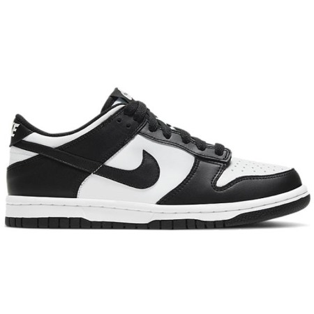 PANTOFI SPORT - NIKE DUNK LOW RETRO DD1391-100