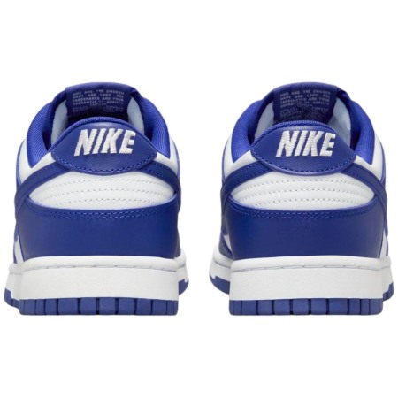 NIKE DUNK LOW RETRO BTTYS DV0833-103 [3]