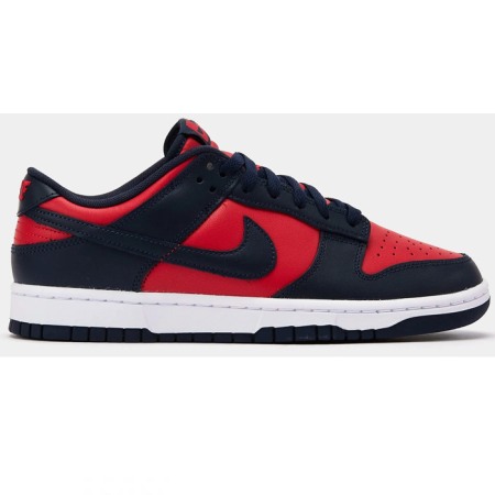 NIKE DUNK LOW RETRO BTTYS DV0833-601 [0]