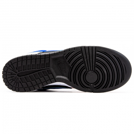 Nike Dunk Low Retro Emb DD3363-002 [3]