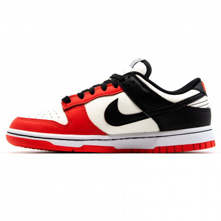 Nike Dunk Low Retro Emb DD3363-100 [1]
