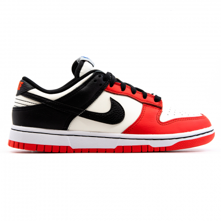 Nike Dunk Low Retro Emb DD3363-100 [0]