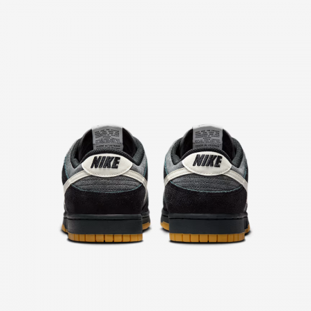 NIKE DUNK LOW RETRO SE ESS+ HQ1931-001 [4]