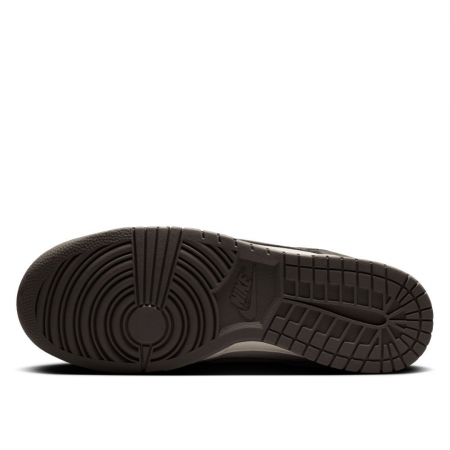 NIKE DUNK LOW RETRO SE FQ8249-001 [4]