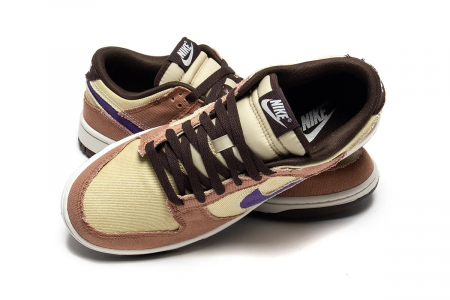 NIKE DUNK LOW RETRO SE HF3141-200 [2]