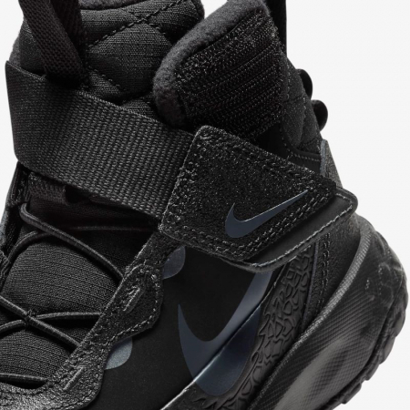 NIKE HIKEDA BOOT PS FV4174-001 [3]