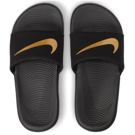NIKE KAWA SLIDE (GS/PS) 819352-003 [3]