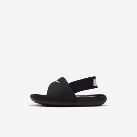 NIKE KAWA SLIDE (TD) BV1094-001 [1]