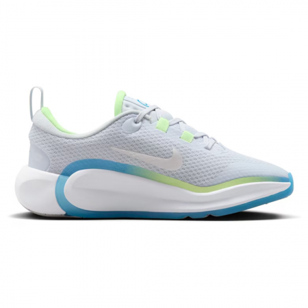 PANTOFI SPORT - NIKE KIDFINITY GS FD6058-001