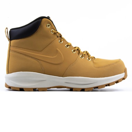 Barbati - NIKE MANOA LEATHER 454350-700
