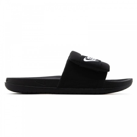 Slapi barbati - NIKE OFFCOURT ADJUST SLIDE DQ9624-001