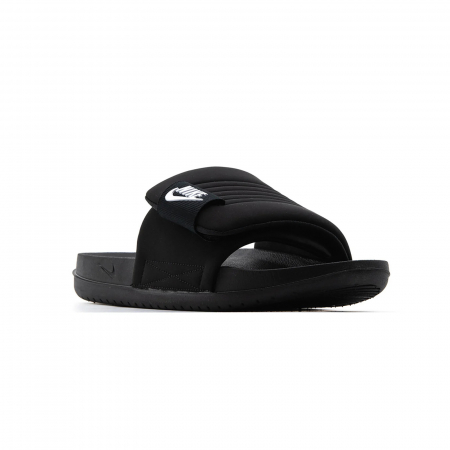 NIKE OFFCOURT ADJUST SLIDE DQ9624-001 [2]