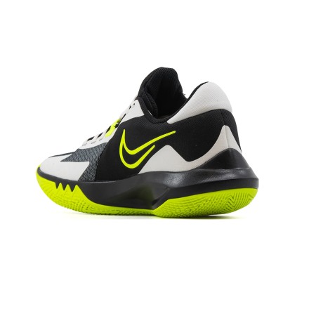NIKE PRECISION VI DD9535-009 [4]