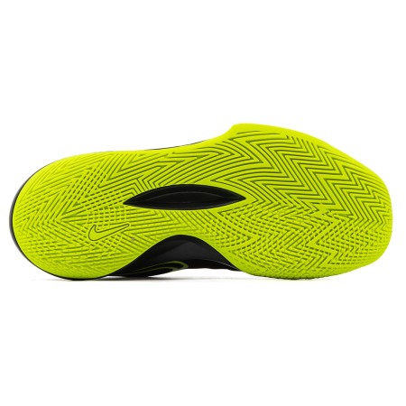 NIKE PRECISION VI DD9535-009 [2]