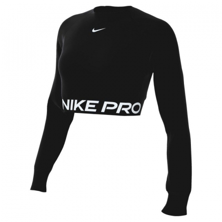 NIKE PRO DF 365 CROP LS FV5484-010 [1]