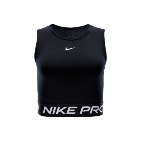NIKE PRO DF 365 CROP TANK FZ3615-010 [3]