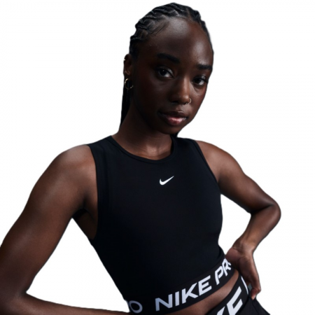 Maiouri dama - NIKE PRO DF 365 CROP TANK FZ3615-010