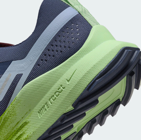 NIKE REACT PEGASUS TRAIL 4 DJ6158-403 [2]