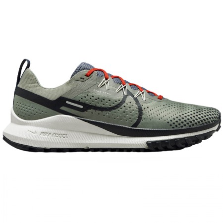 PANTOFI SPORT - NIKE REACT PEGASUS TRAIL 4 DJ6158-007