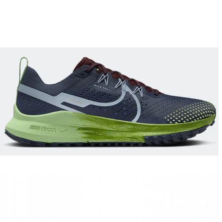 PANTOFI SPORT - NIKE REACT PEGASUS TRAIL 4 DJ6158-403
