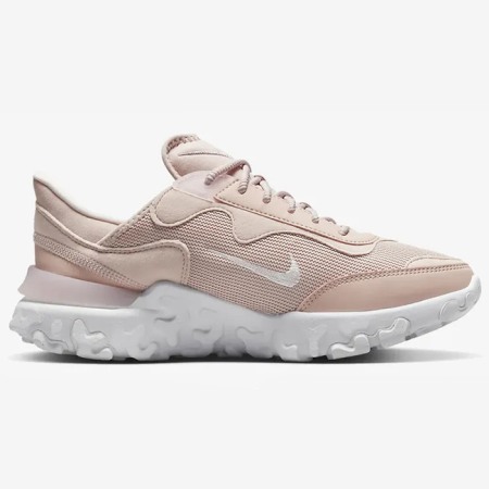 Pantofi sport femei - W Nike React R3Vision DQ5188-601