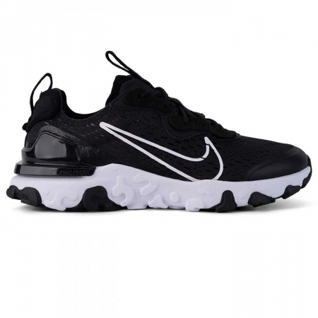 PANTOFI SPORT - NIKE REACT VISION GS CD6888-006