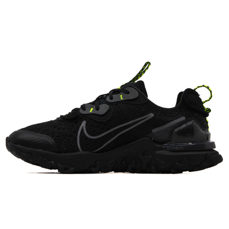 NIKE REACT VISION GS LRS HJ9208-001 [2]