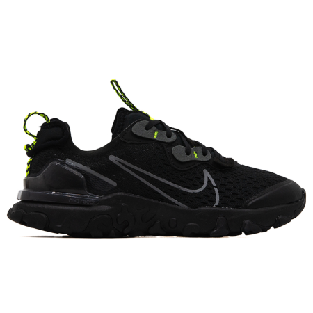 PANTOFI SPORT - NIKE REACT VISION GS LRS HJ9208-001