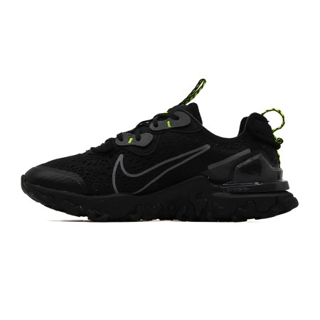NIKE REACT VISION GS LRS HJ9208-001 [3]