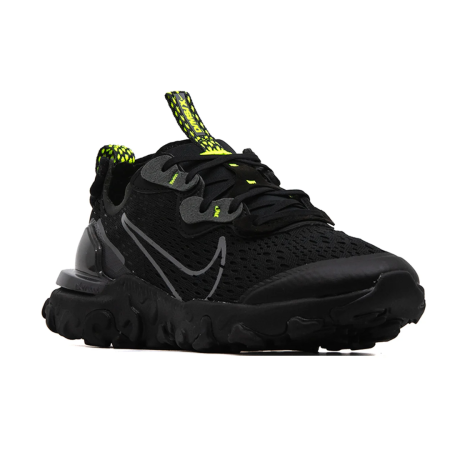 NIKE REACT VISION GS LRS HJ9208-001 [1]