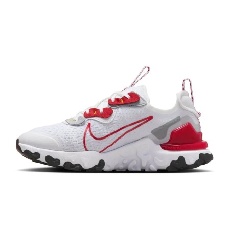 NIKE REACT VISION GS SI HF9094-100 [1]