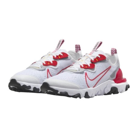 NIKE REACT VISION GS SI HF9094-100 [2]