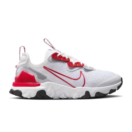 PANTOFI SPORT - NIKE REACT VISION GS SI HF9094-100