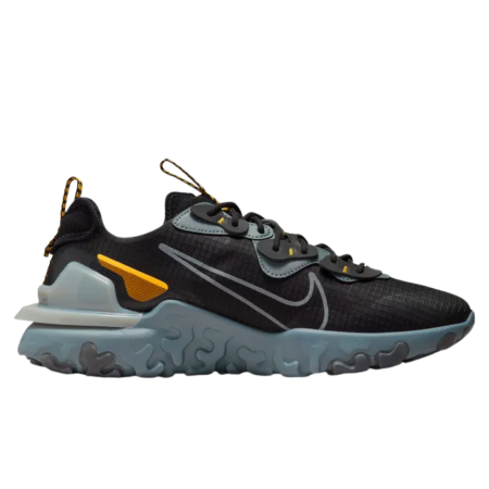 PANTOFI SPORT - NIKE REACT VISION SC HQ3819-001