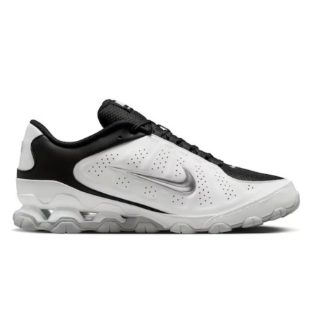 PANTOFI SPORT - NIKE REAX 8 NSW SL IR5118-101