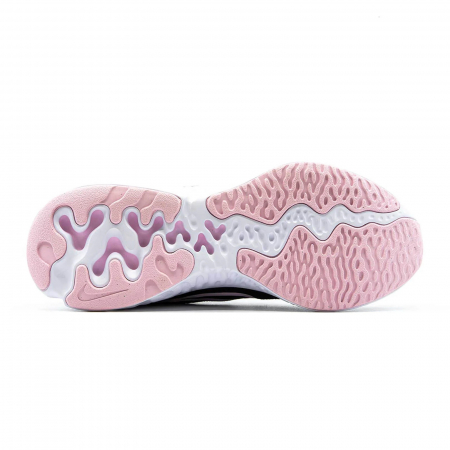 Nike Renew Run 2 GS CW3259-002 [3]