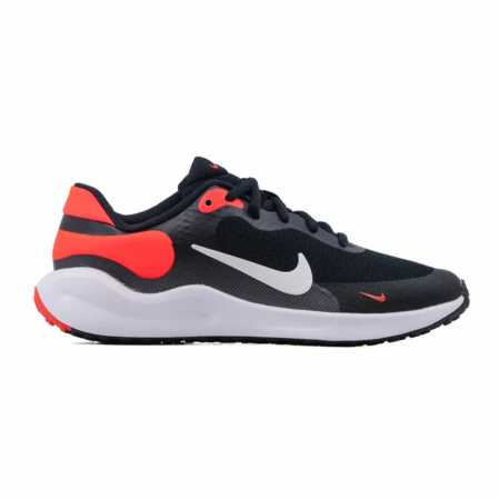 PANTOFI SPORT - NIKE REVOLUTION 7 GS FB7689-400